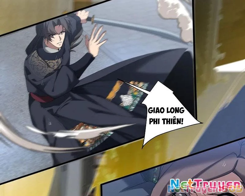 Kẻ Thù Của Ta Lại Thành Đạo Lữ Chapter 11 - 76