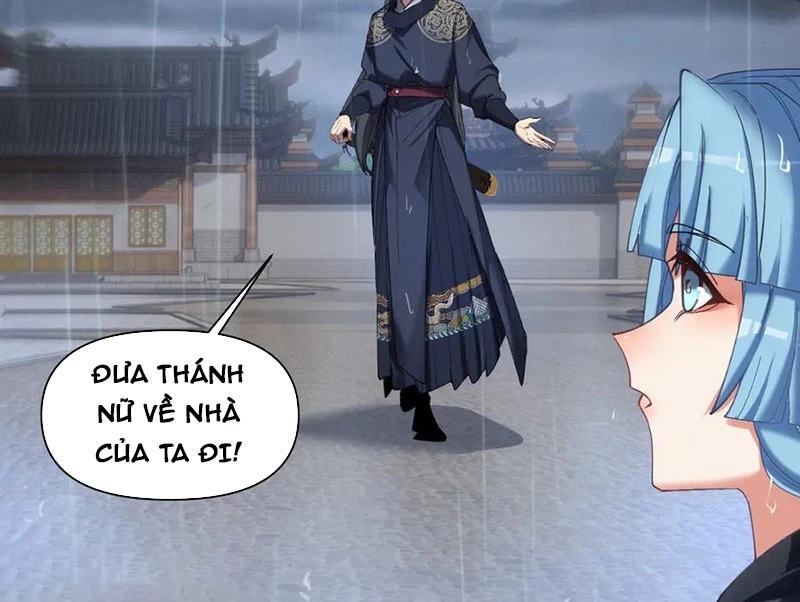 Kẻ Thù Của Ta Lại Thành Đạo Lữ Chapter 11 - 85