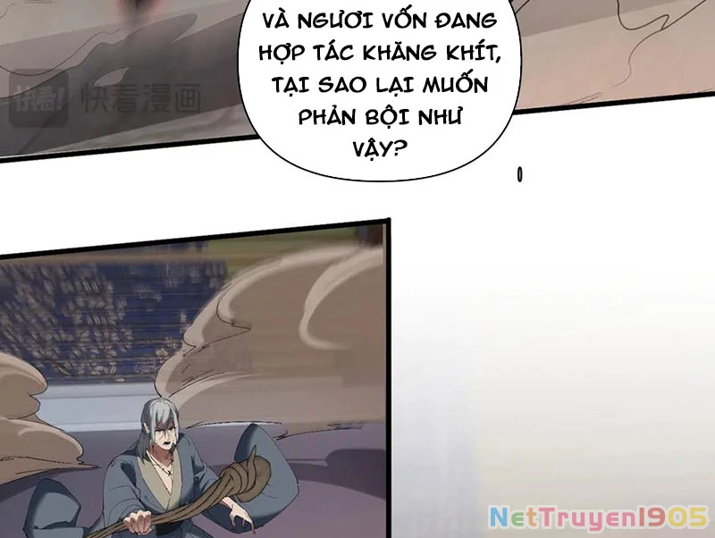 Kẻ Thù Của Ta Lại Thành Đạo Lữ Chapter 11 - 99