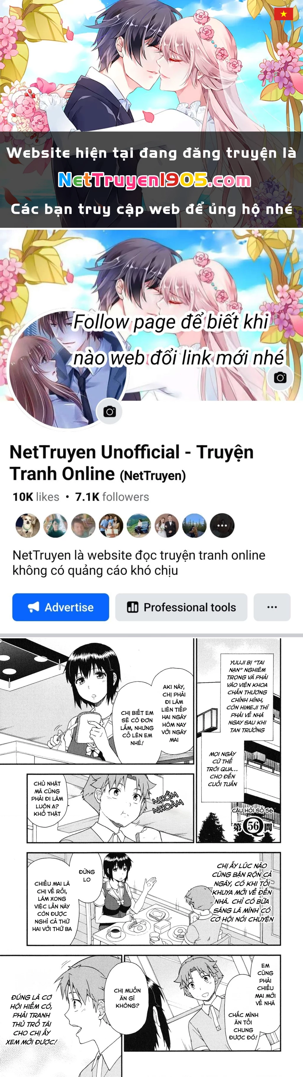Lũ Ngốc, Bài Thi Và Linh Thú Triệu Hồi Chapter 56 - 1