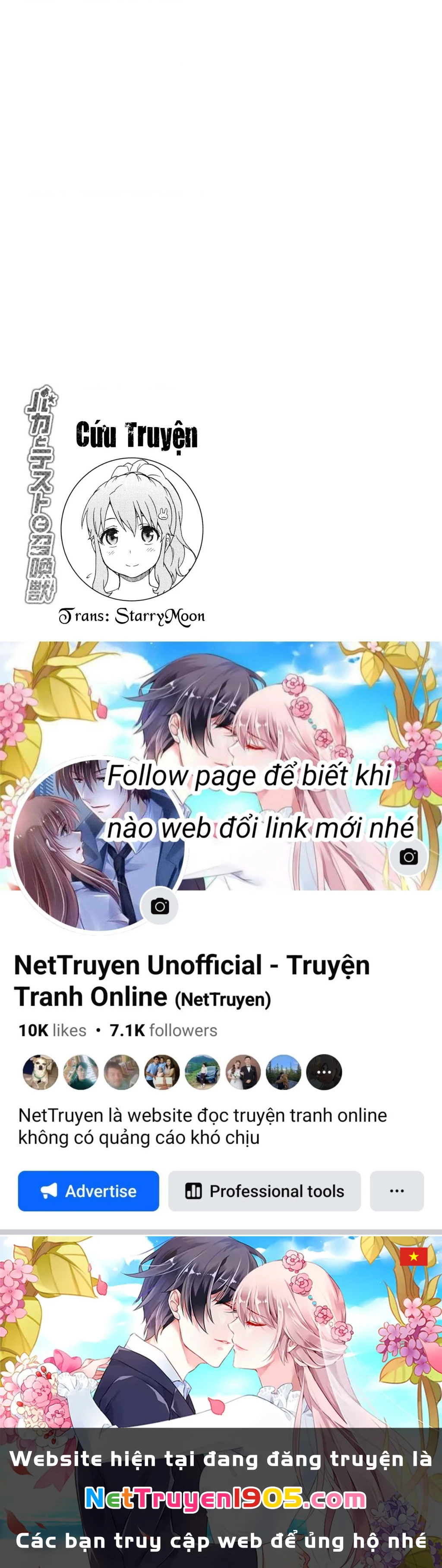 Lũ Ngốc, Bài Thi Và Linh Thú Triệu Hồi Chapter 56 - 33