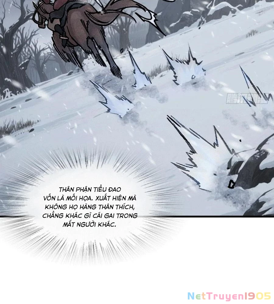 Bắt Đầu Từ Cửu Đầu Điểu Chapter 323 - 48