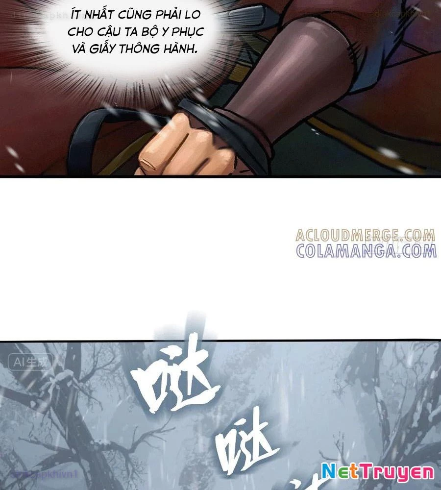 Bắt Đầu Từ Cửu Đầu Điểu Chapter 323 - 51
