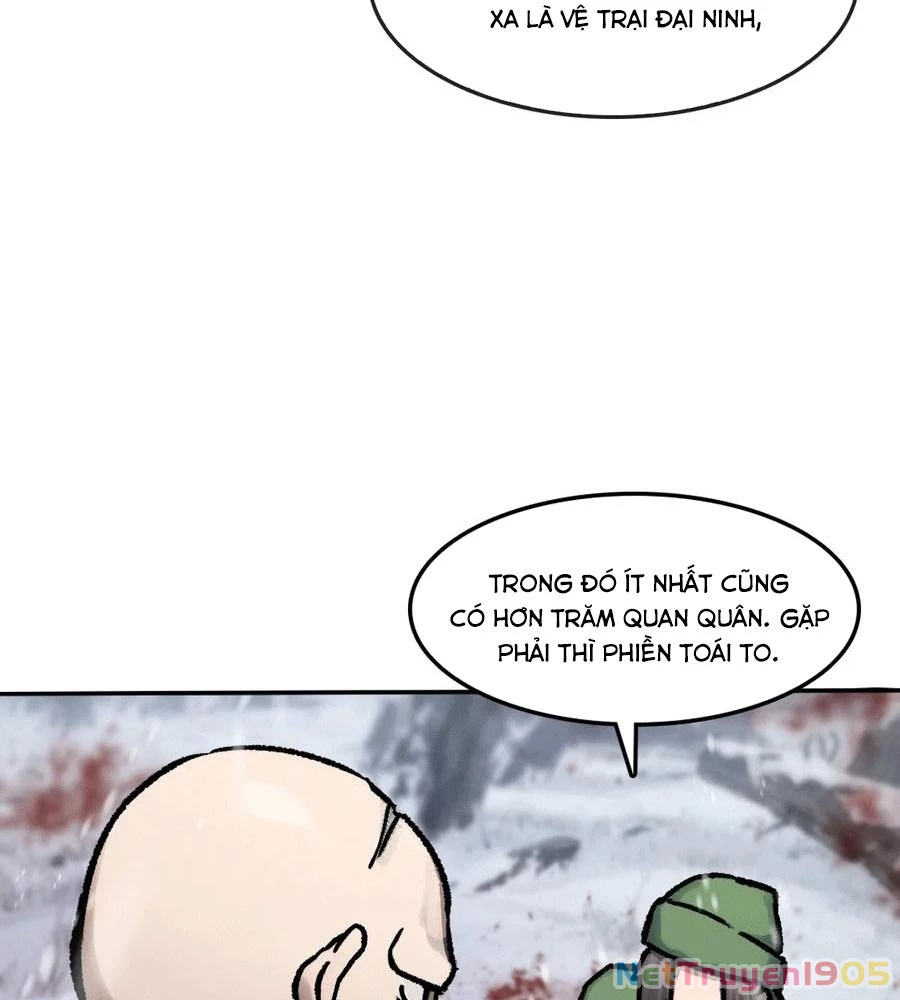 Bắt Đầu Từ Cửu Đầu Điểu Chapter 323 - 57