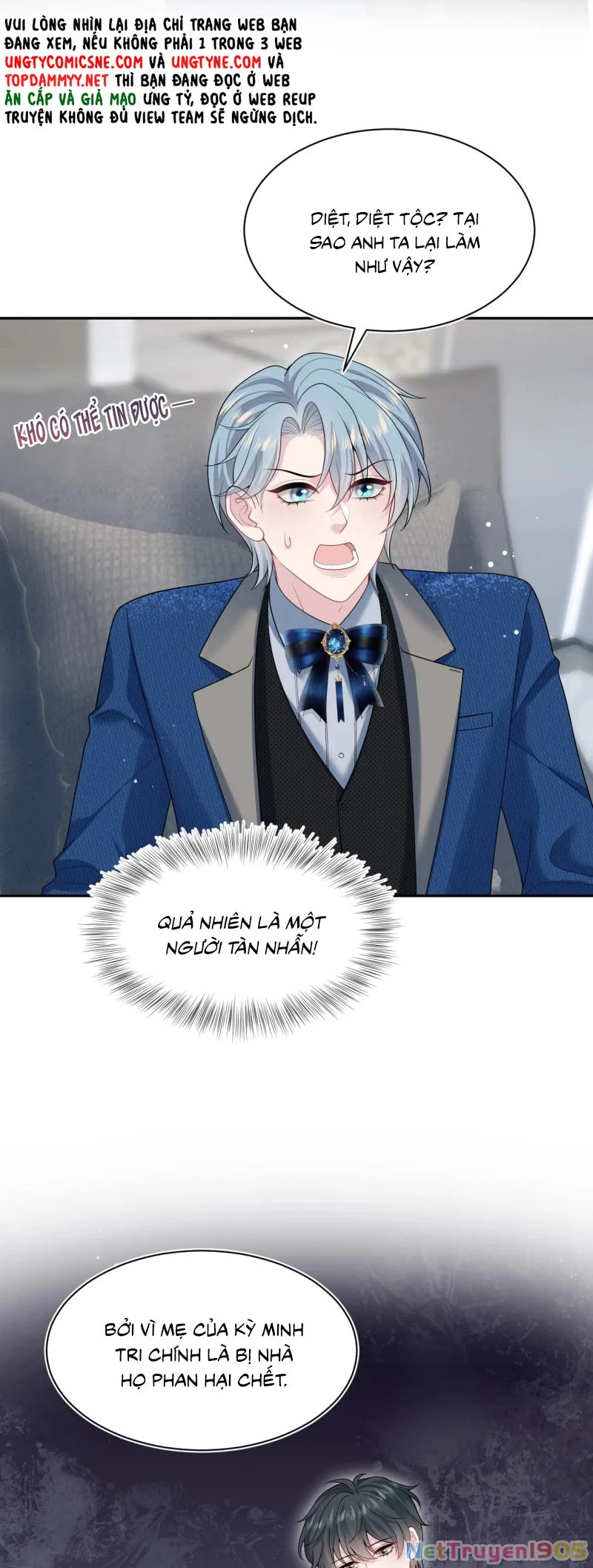 Tuyệt Mỹ Bạch Liên Online Dạy Học Chapter 453 - 9