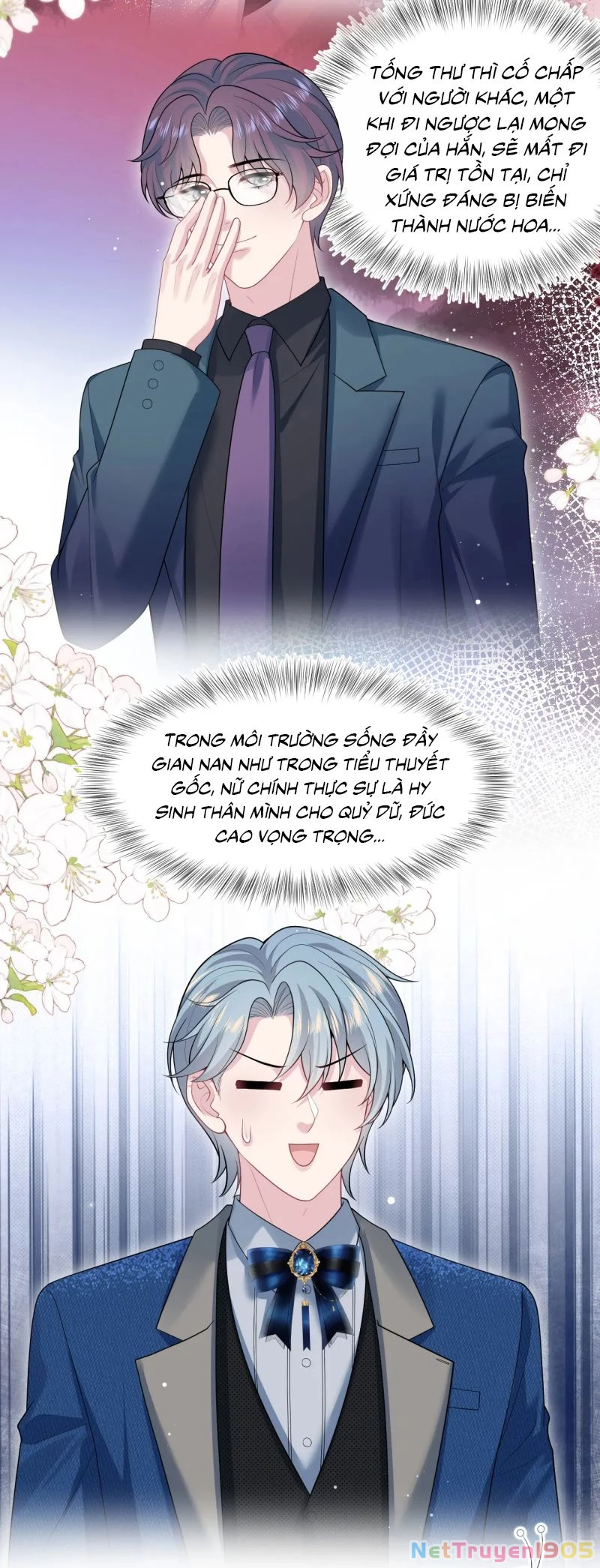 Tuyệt Mỹ Bạch Liên Online Dạy Học Chapter 453 - 15