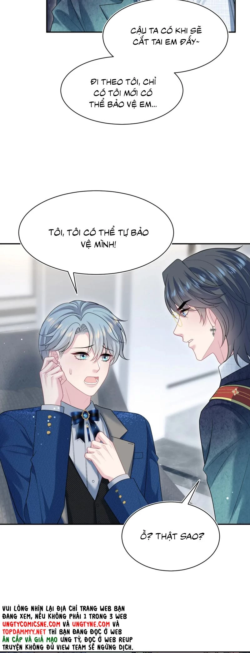 Tuyệt Mỹ Bạch Liên Online Dạy Học Chapter 453 - 18