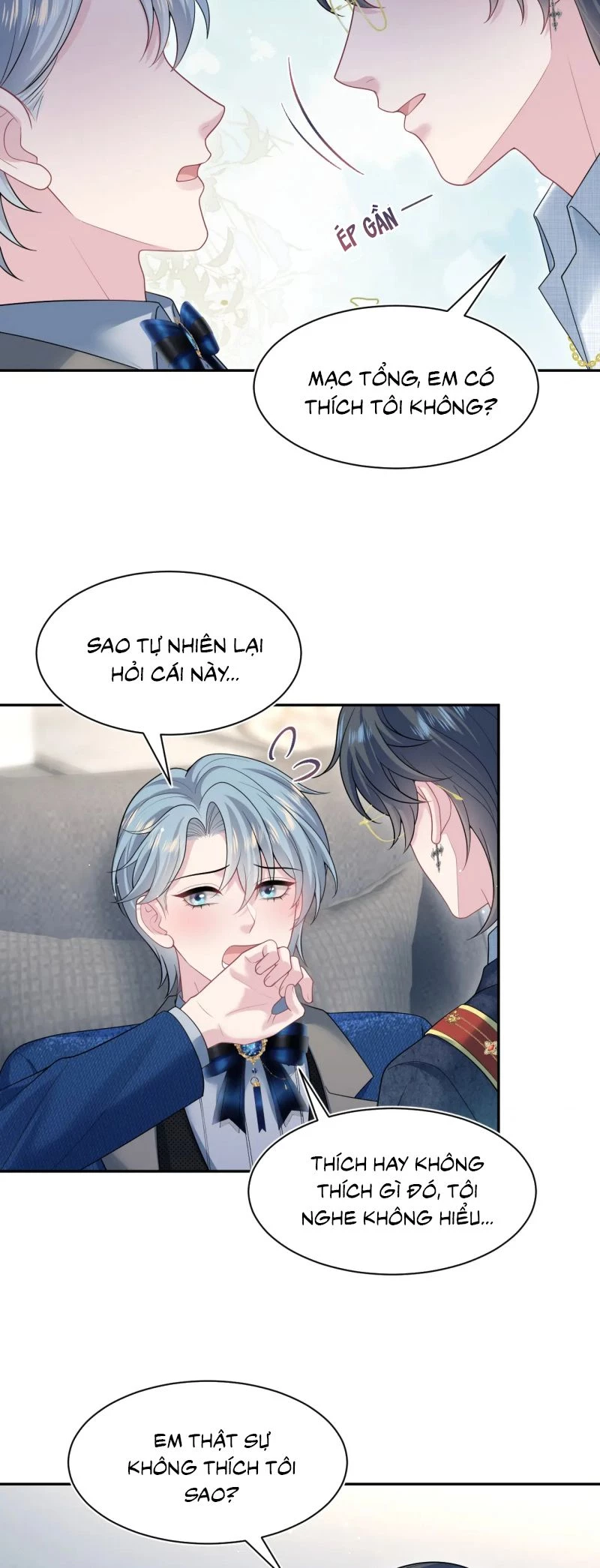 Tuyệt Mỹ Bạch Liên Online Dạy Học Chapter 453 - 19