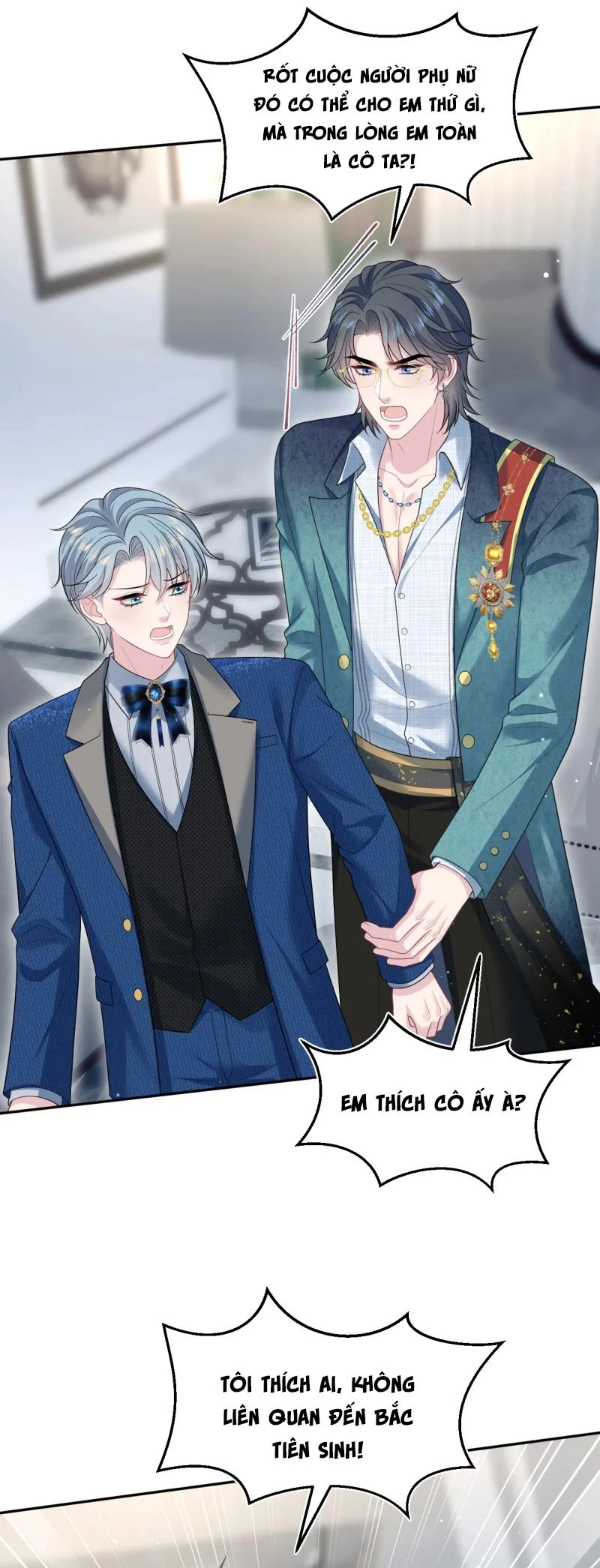 Tuyệt Mỹ Bạch Liên Online Dạy Học Chapter 453 - 23