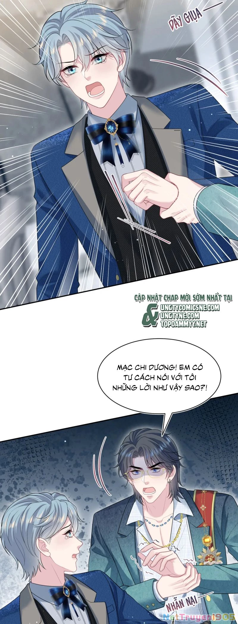 Tuyệt Mỹ Bạch Liên Online Dạy Học Chapter 453 - 24