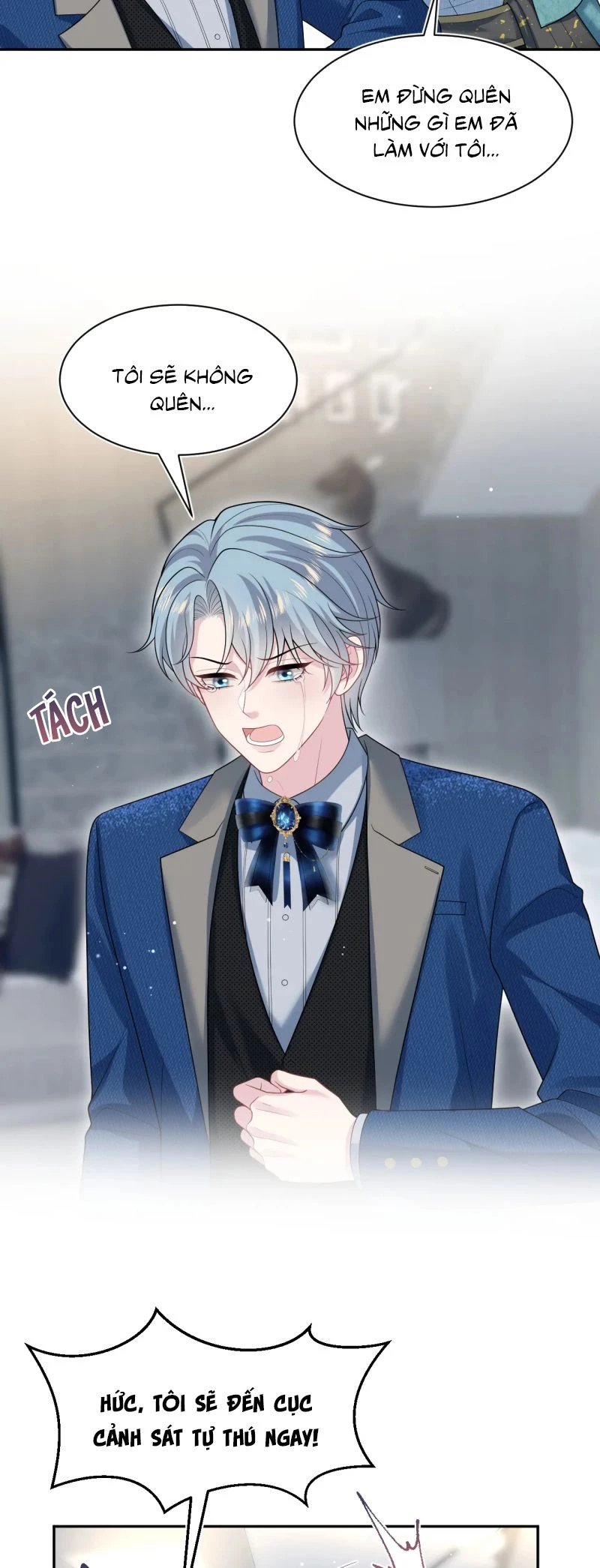 Tuyệt Mỹ Bạch Liên Online Dạy Học Chapter 453 - 25