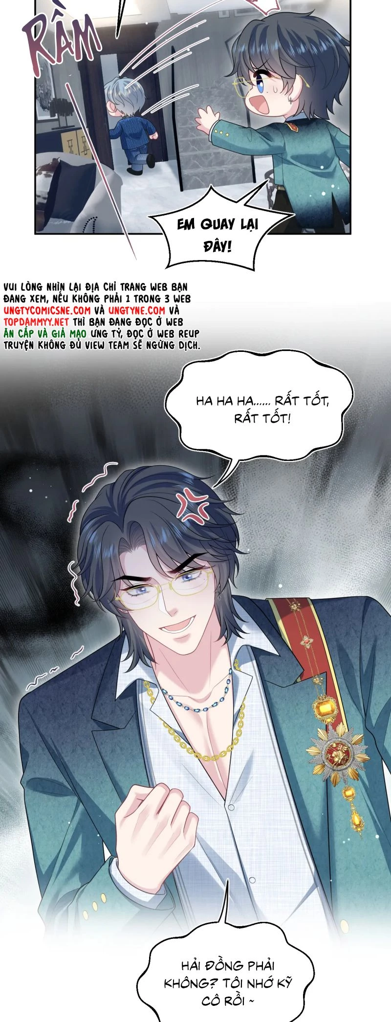 Tuyệt Mỹ Bạch Liên Online Dạy Học Chapter 453 - 26