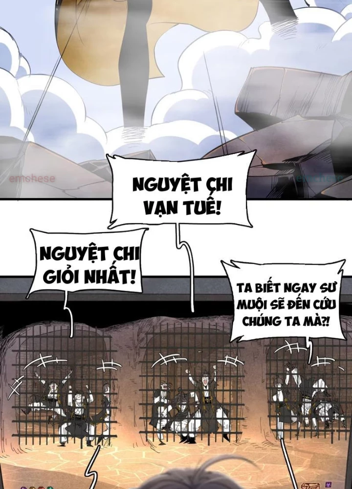 Xuyên Không Thành Ma Tôn Pháo Hôi? Nhưng Ta Là Streamer Công Lược Chapter 9 - 3