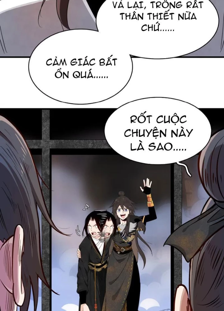 Xuyên Không Thành Ma Tôn Pháo Hôi? Nhưng Ta Là Streamer Công Lược Chapter 9 - 11