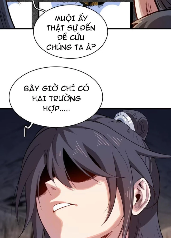 Xuyên Không Thành Ma Tôn Pháo Hôi? Nhưng Ta Là Streamer Công Lược Chapter 9 - 13