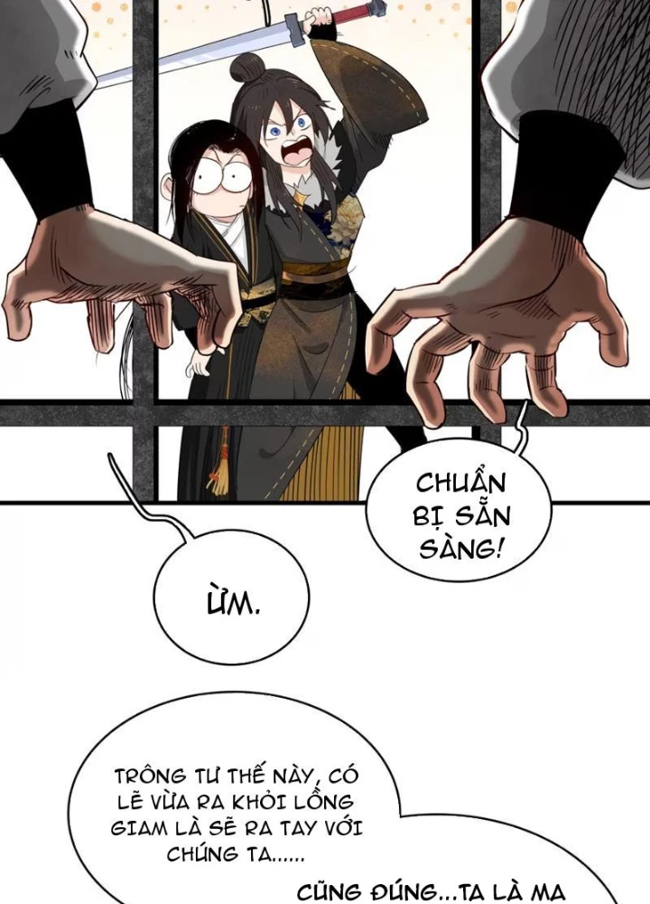 Xuyên Không Thành Ma Tôn Pháo Hôi? Nhưng Ta Là Streamer Công Lược Chapter 9 - 27