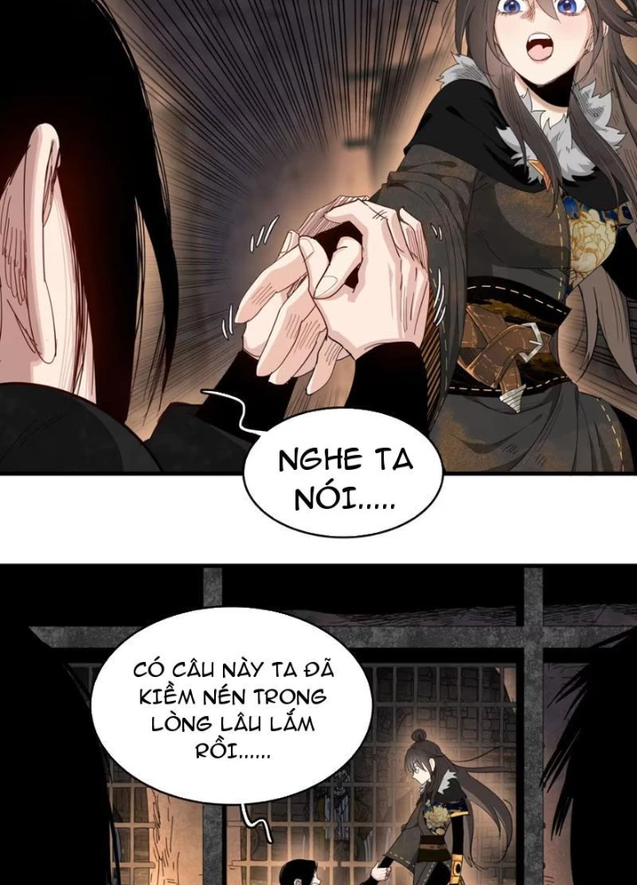 Xuyên Không Thành Ma Tôn Pháo Hôi? Nhưng Ta Là Streamer Công Lược Chapter 9 - 35