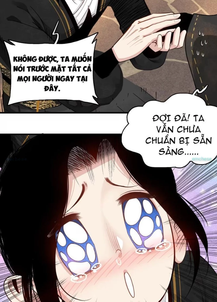 Xuyên Không Thành Ma Tôn Pháo Hôi? Nhưng Ta Là Streamer Công Lược Chapter 9 - 41