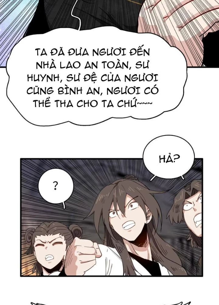 Xuyên Không Thành Ma Tôn Pháo Hôi? Nhưng Ta Là Streamer Công Lược Chapter 9 - 43