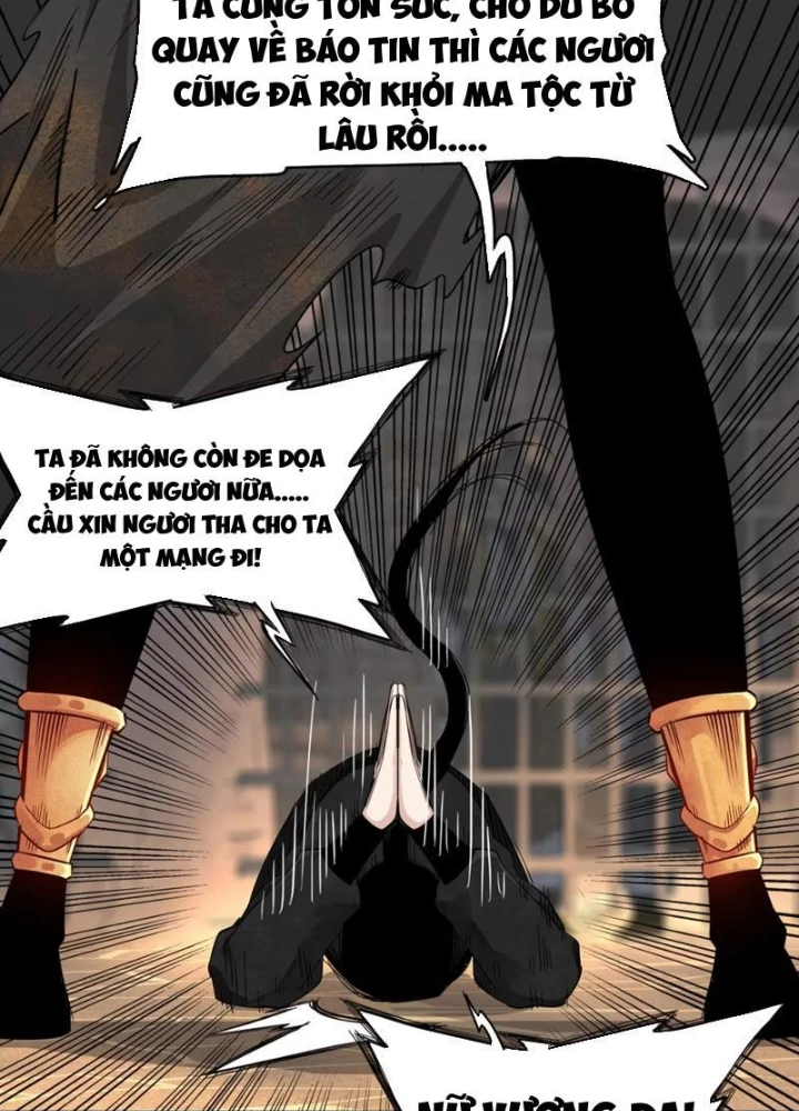 Xuyên Không Thành Ma Tôn Pháo Hôi? Nhưng Ta Là Streamer Công Lược Chapter 9 - 45