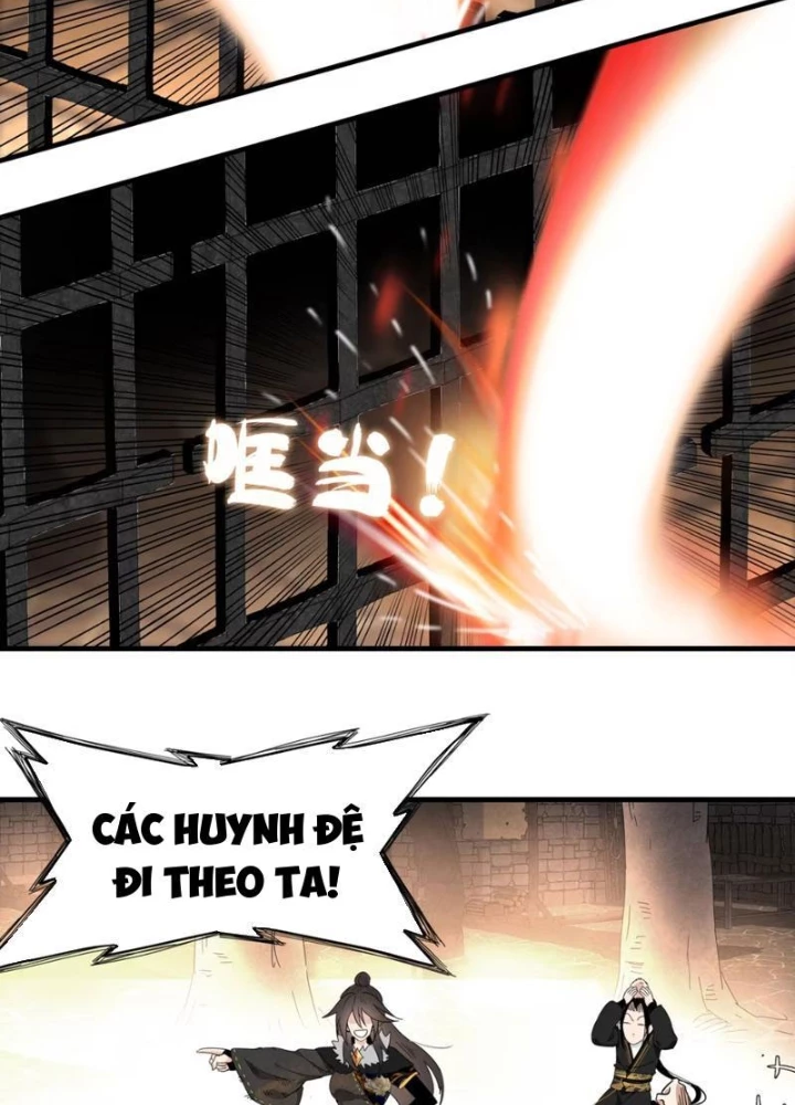 Xuyên Không Thành Ma Tôn Pháo Hôi? Nhưng Ta Là Streamer Công Lược Chapter 9 - 55