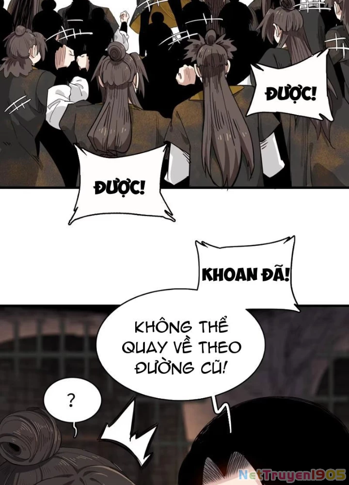 Xuyên Không Thành Ma Tôn Pháo Hôi? Nhưng Ta Là Streamer Công Lược Chapter 9 - 57