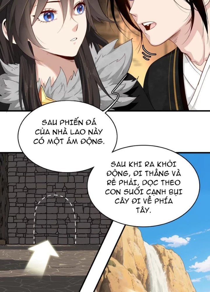 Xuyên Không Thành Ma Tôn Pháo Hôi? Nhưng Ta Là Streamer Công Lược Chapter 9 - 59