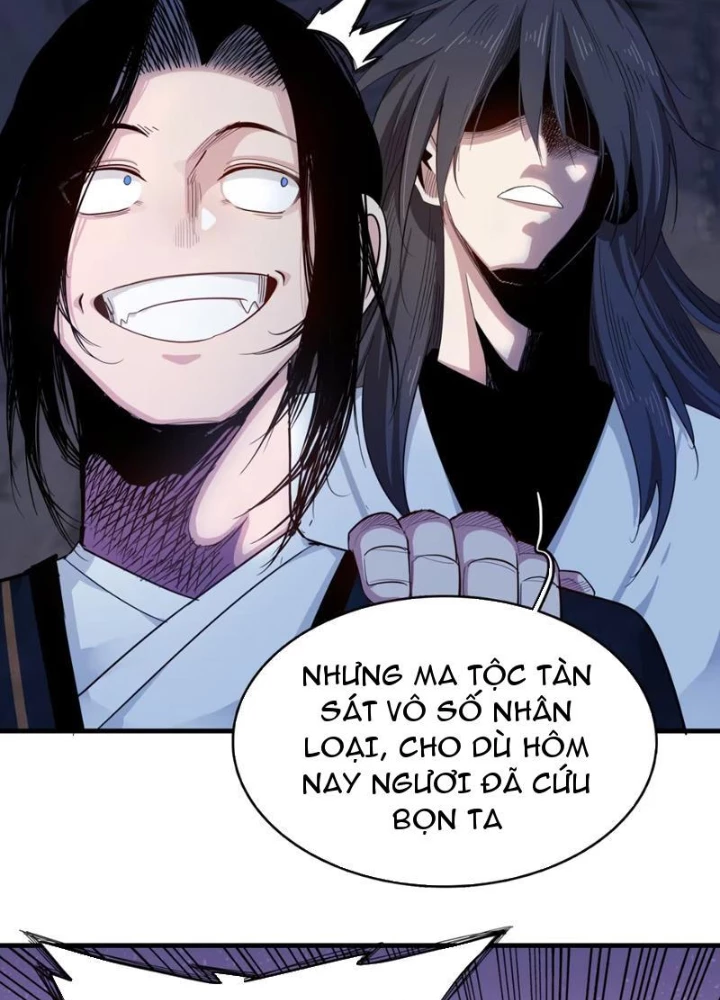 Xuyên Không Thành Ma Tôn Pháo Hôi? Nhưng Ta Là Streamer Công Lược Chapter 9 - 69