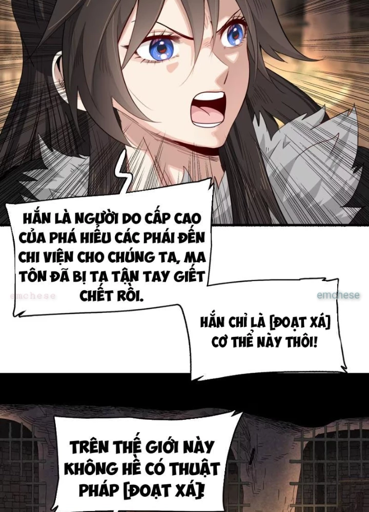 Xuyên Không Thành Ma Tôn Pháo Hôi? Nhưng Ta Là Streamer Công Lược Chapter 9 - 75