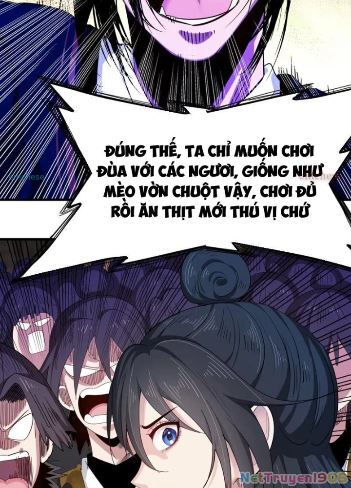Xuyên Không Thành Ma Tôn Pháo Hôi? Nhưng Ta Là Streamer Công Lược Chapter 9 - 83