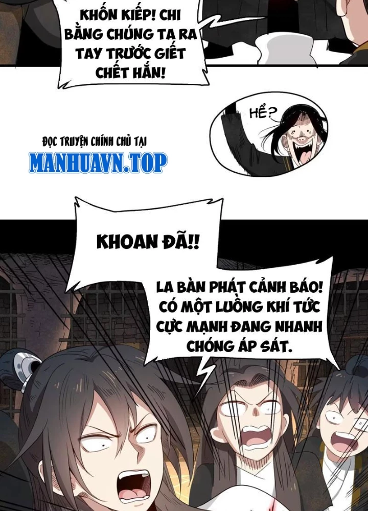 Xuyên Không Thành Ma Tôn Pháo Hôi? Nhưng Ta Là Streamer Công Lược Chapter 9 - 87