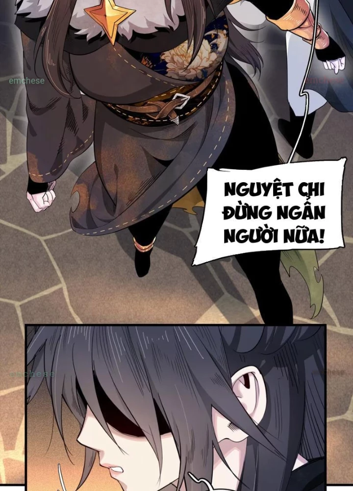 Xuyên Không Thành Ma Tôn Pháo Hôi? Nhưng Ta Là Streamer Công Lược Chapter 9 - 93