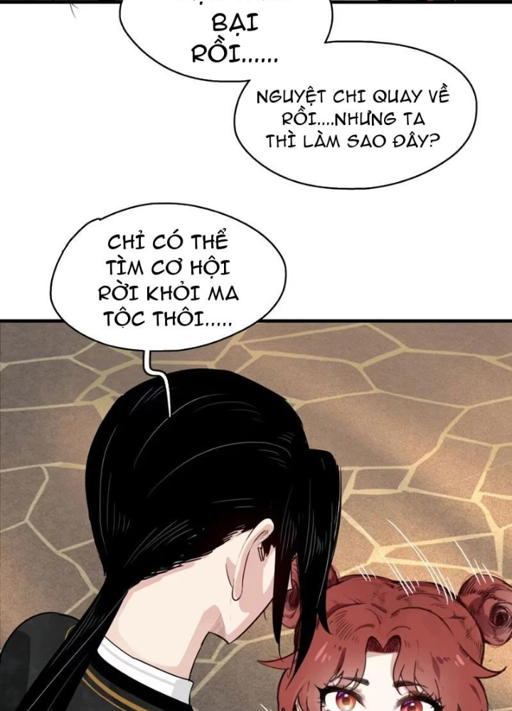 Xuyên Không Thành Ma Tôn Pháo Hôi? Nhưng Ta Là Streamer Công Lược Chapter 9 - 103