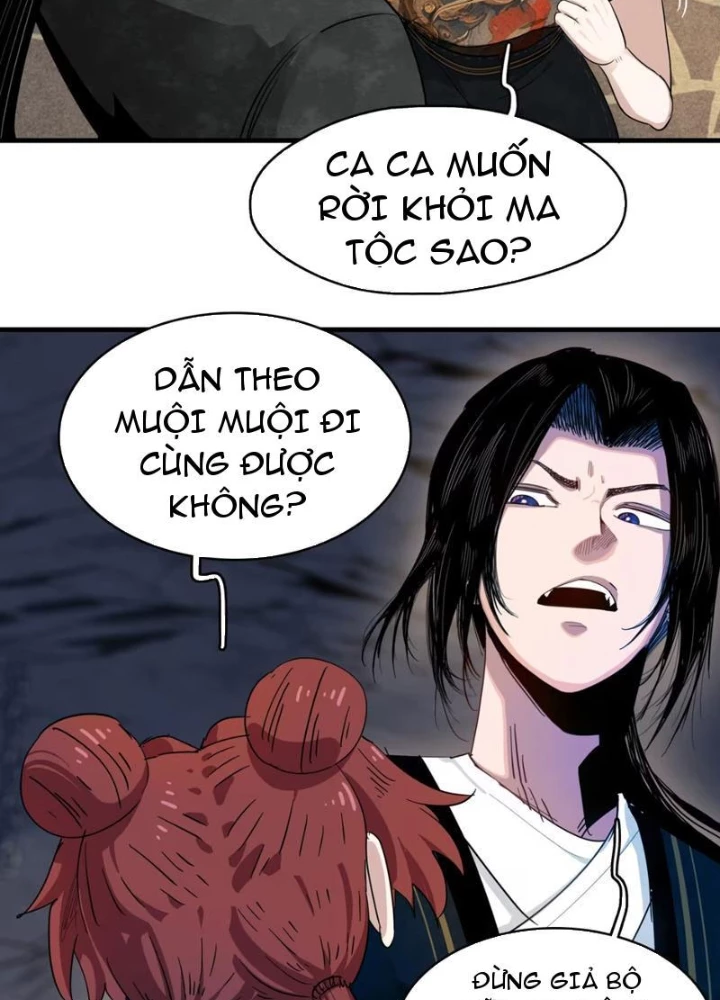 Xuyên Không Thành Ma Tôn Pháo Hôi? Nhưng Ta Là Streamer Công Lược Chapter 9 - 105