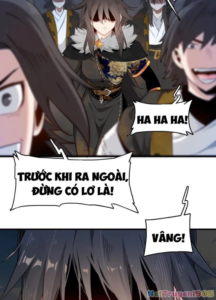 Xuyên Không Thành Ma Tôn Pháo Hôi? Nhưng Ta Là Streamer Công Lược Chapter 9 - 117