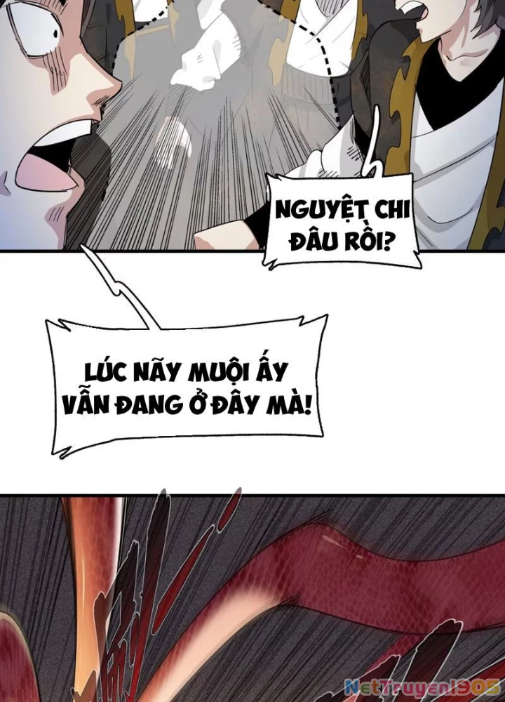 Xuyên Không Thành Ma Tôn Pháo Hôi? Nhưng Ta Là Streamer Công Lược Chapter 9 - 123