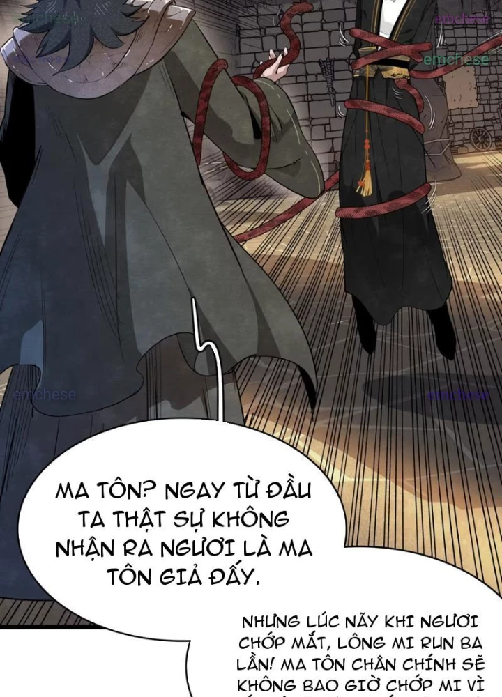 Xuyên Không Thành Ma Tôn Pháo Hôi? Nhưng Ta Là Streamer Công Lược Chapter 9 - 127