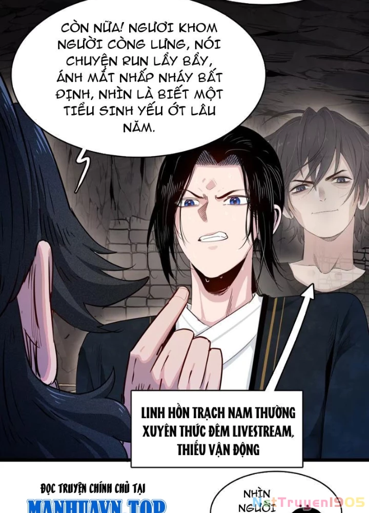 Xuyên Không Thành Ma Tôn Pháo Hôi? Nhưng Ta Là Streamer Công Lược Chapter 9 - 129