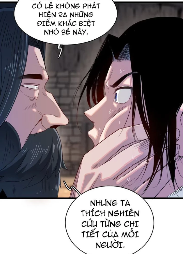 Xuyên Không Thành Ma Tôn Pháo Hôi? Nhưng Ta Là Streamer Công Lược Chapter 9 - 131