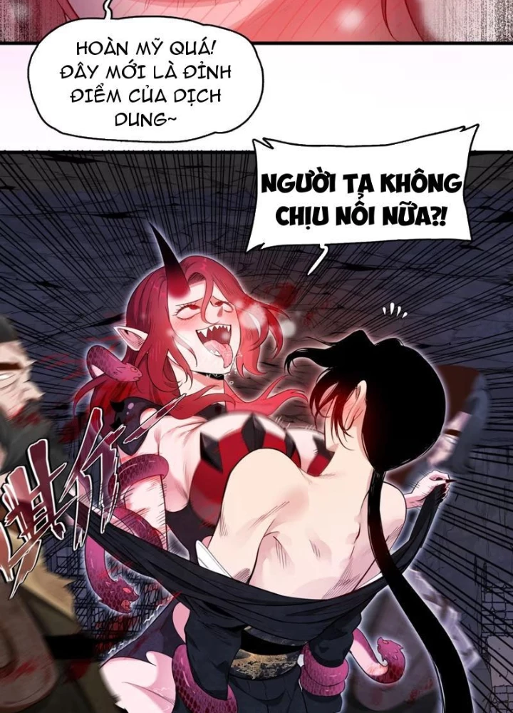 Xuyên Không Thành Ma Tôn Pháo Hôi? Nhưng Ta Là Streamer Công Lược Chapter 9 - 139