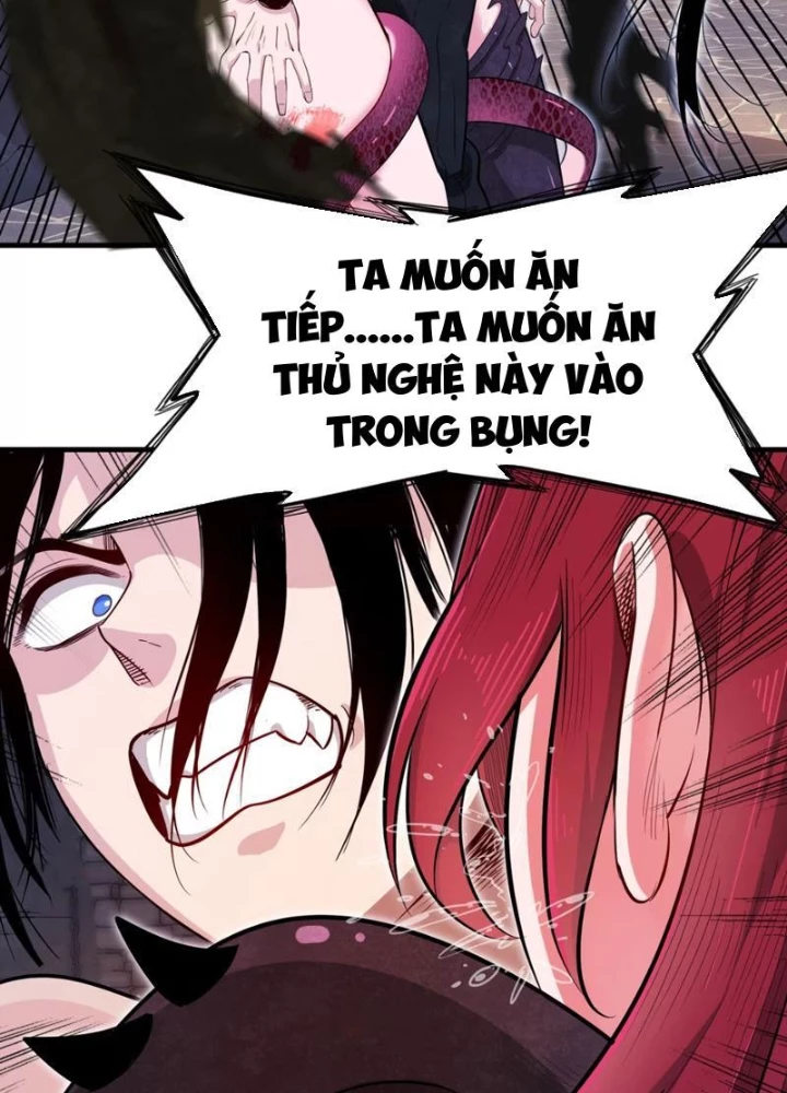 Xuyên Không Thành Ma Tôn Pháo Hôi? Nhưng Ta Là Streamer Công Lược Chapter 9 - 141