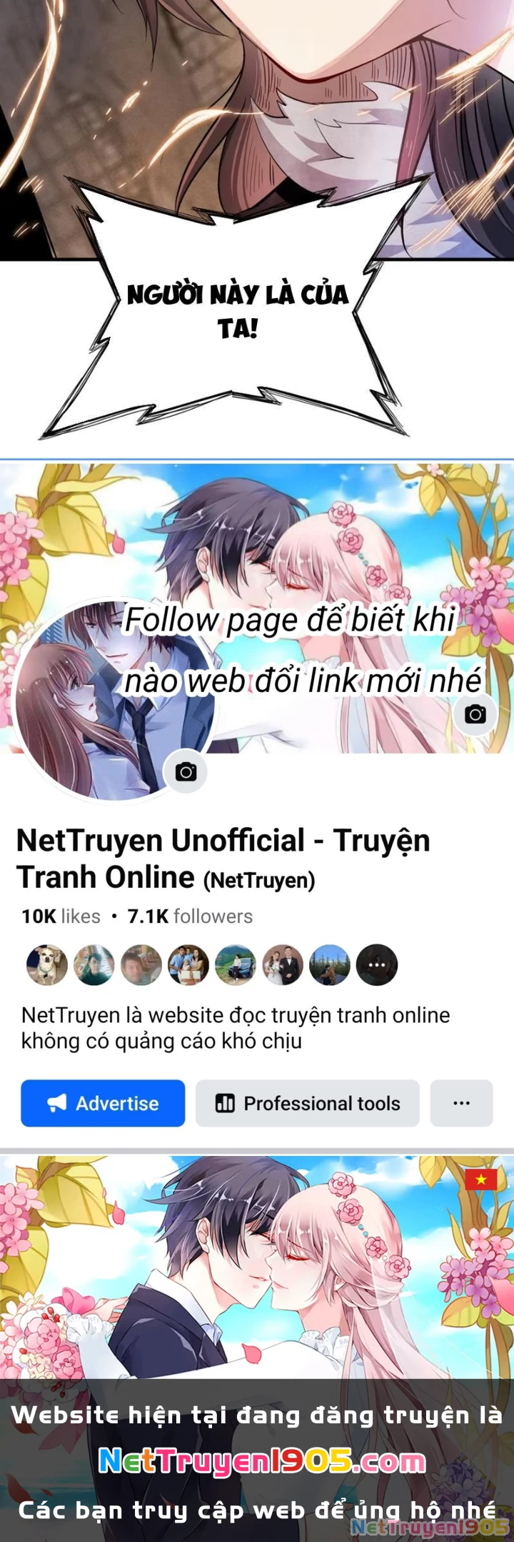 Xuyên Không Thành Ma Tôn Pháo Hôi? Nhưng Ta Là Streamer Công Lược Chapter 9 - 153