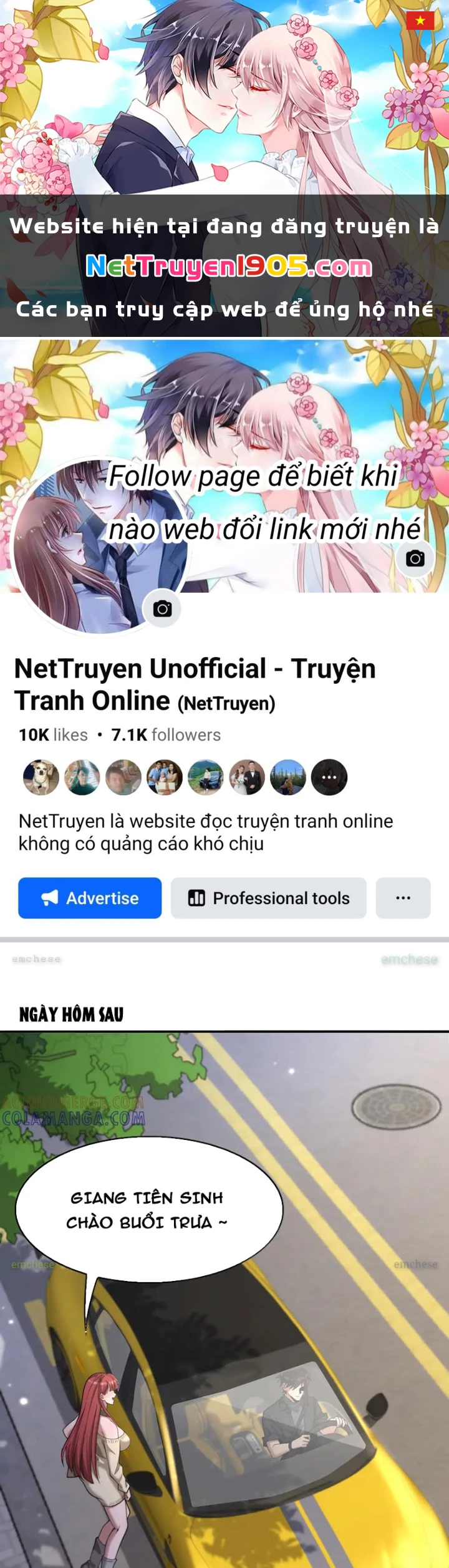 Thần Hào Như Ta, Làm Tra Nam Cũng Là Hợp Lý Chapter 7 - 1