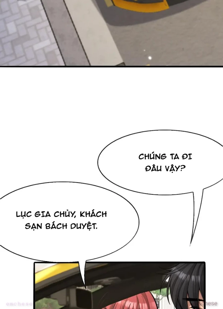 Thần Hào Như Ta, Làm Tra Nam Cũng Là Hợp Lý Chapter 7 - 3