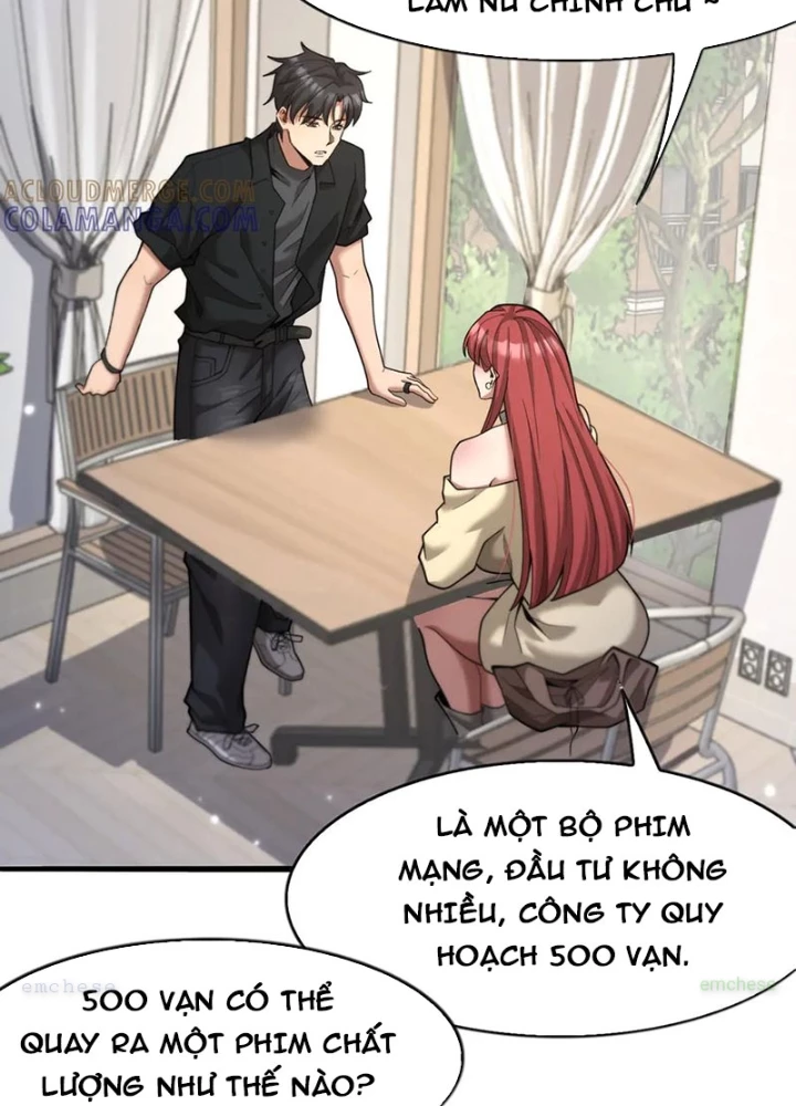 Thần Hào Như Ta, Làm Tra Nam Cũng Là Hợp Lý Chapter 7 - 9
