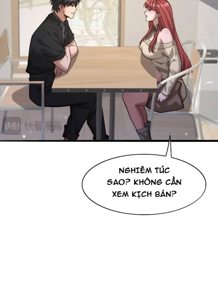 Thần Hào Như Ta, Làm Tra Nam Cũng Là Hợp Lý Chapter 7 - 15