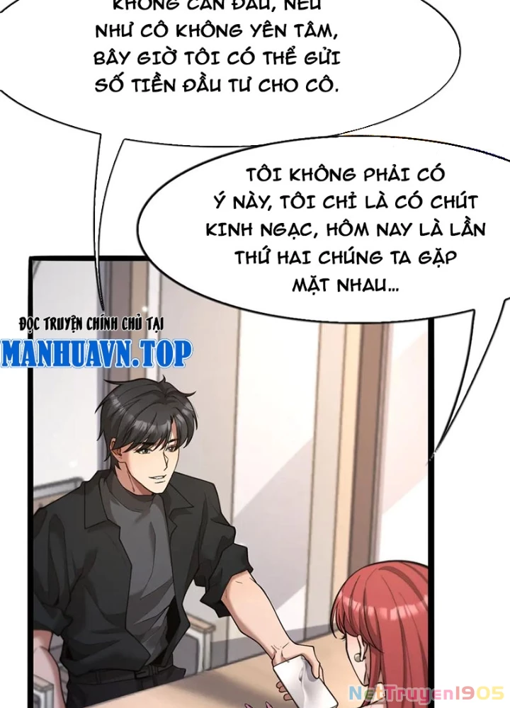 Thần Hào Như Ta, Làm Tra Nam Cũng Là Hợp Lý Chapter 7 - 17