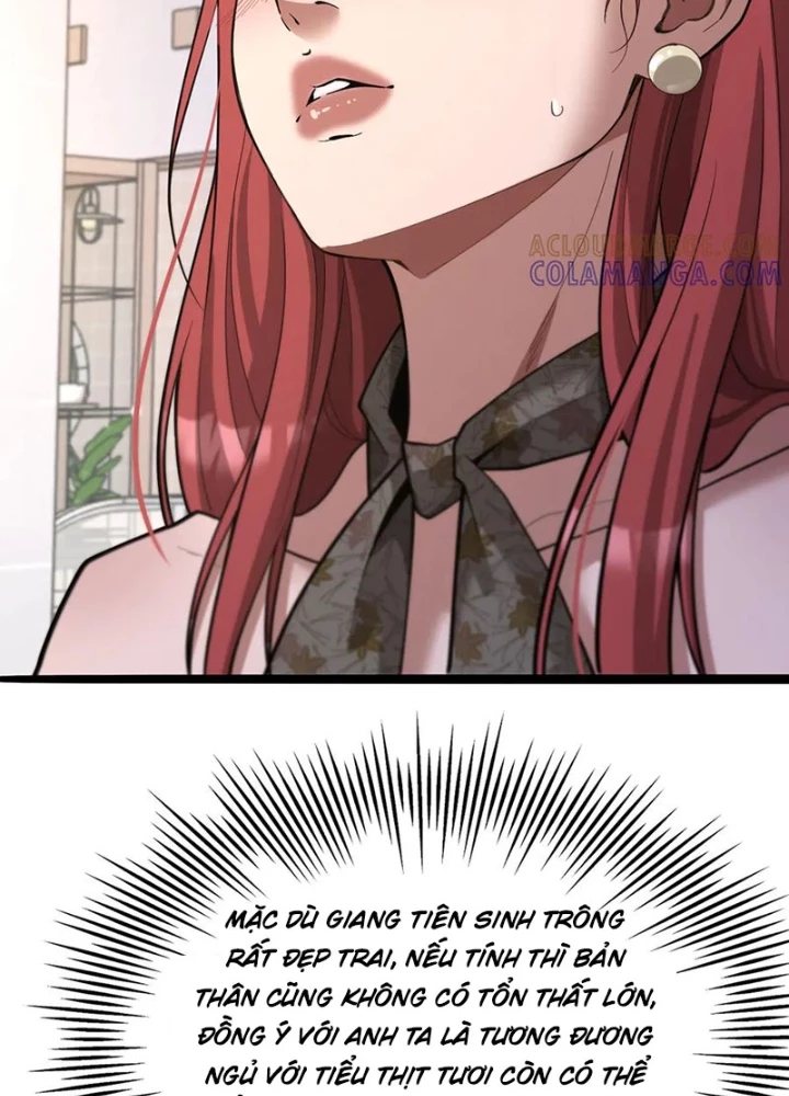 Thần Hào Như Ta, Làm Tra Nam Cũng Là Hợp Lý Chapter 7 - 29