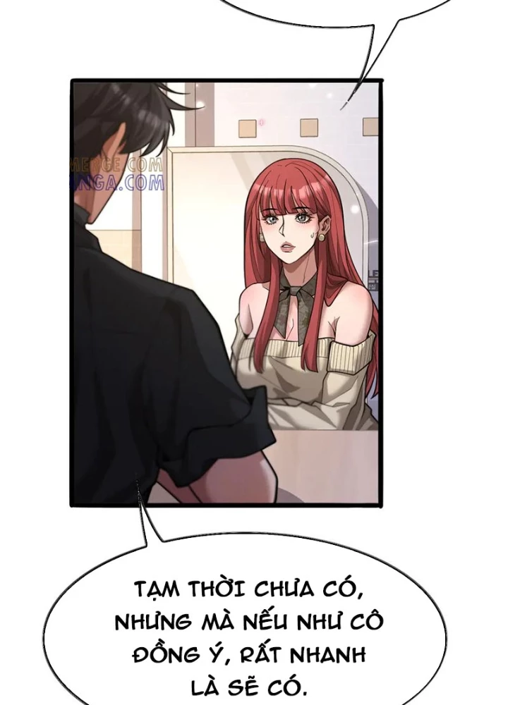 Thần Hào Như Ta, Làm Tra Nam Cũng Là Hợp Lý Chapter 7 - 33