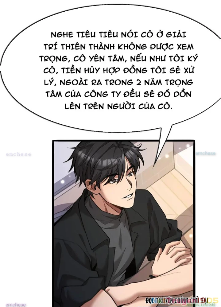Thần Hào Như Ta, Làm Tra Nam Cũng Là Hợp Lý Chapter 7 - 35